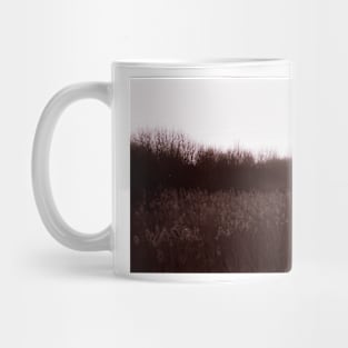 A View of the Marshes Mug